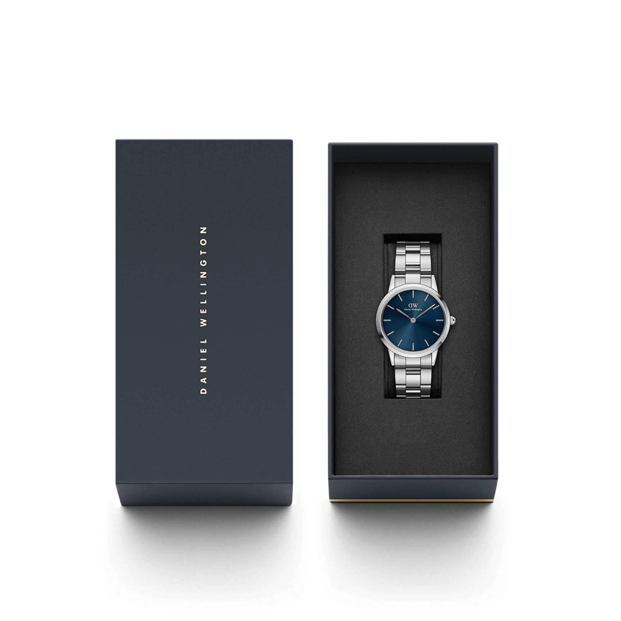 Daniel Wellington Iconic Link Watch