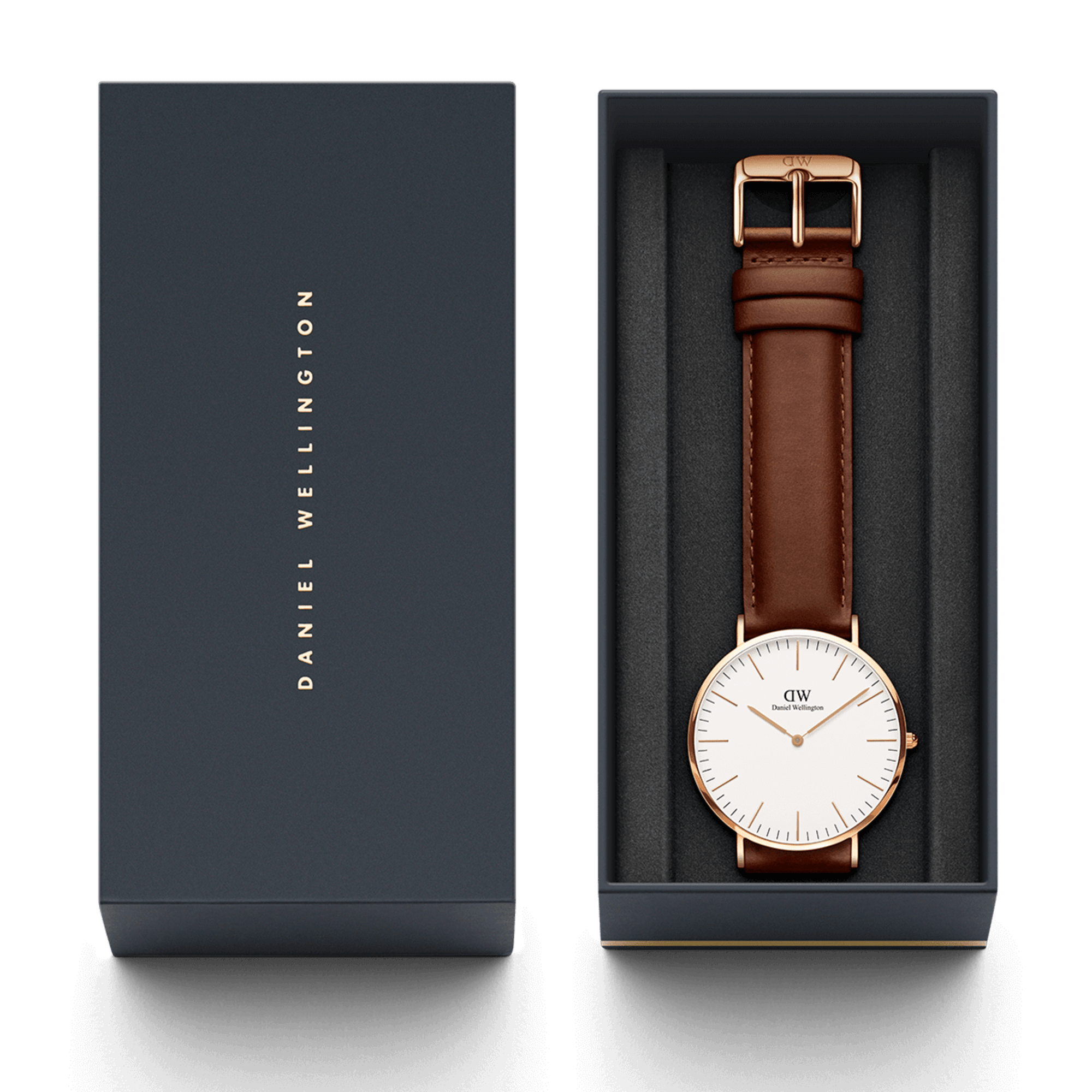 Daniel Wellington Classic St Mawes Watch