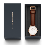 Daniel Wellington Classic St Mawes Watch