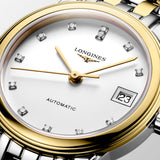 Longines Flagship Ladies Watch