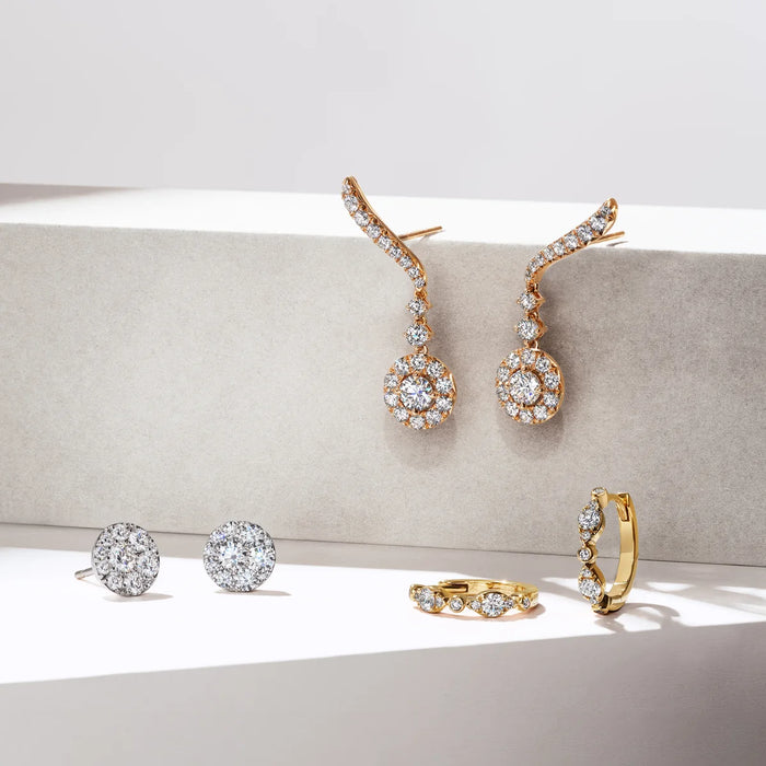 Studs & Earrings