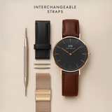 Daniel Wellington Classic St Mawes Watch