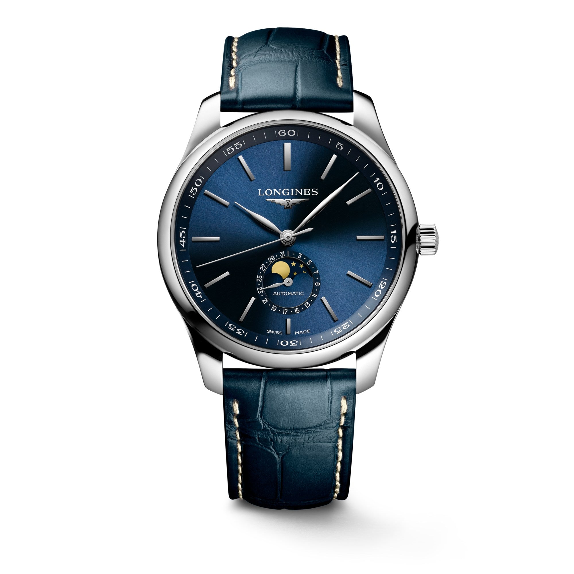 Longines Master Collection Watch
