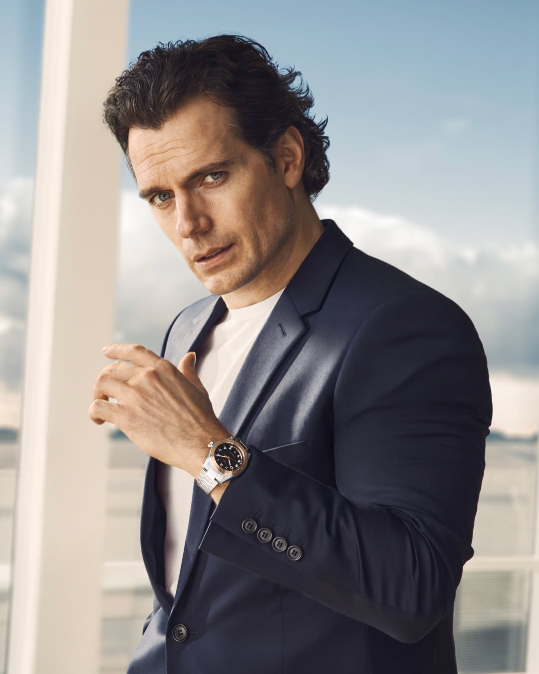 Longines