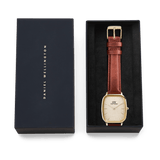 Daniel Wellington Marlon St Mawes Watch