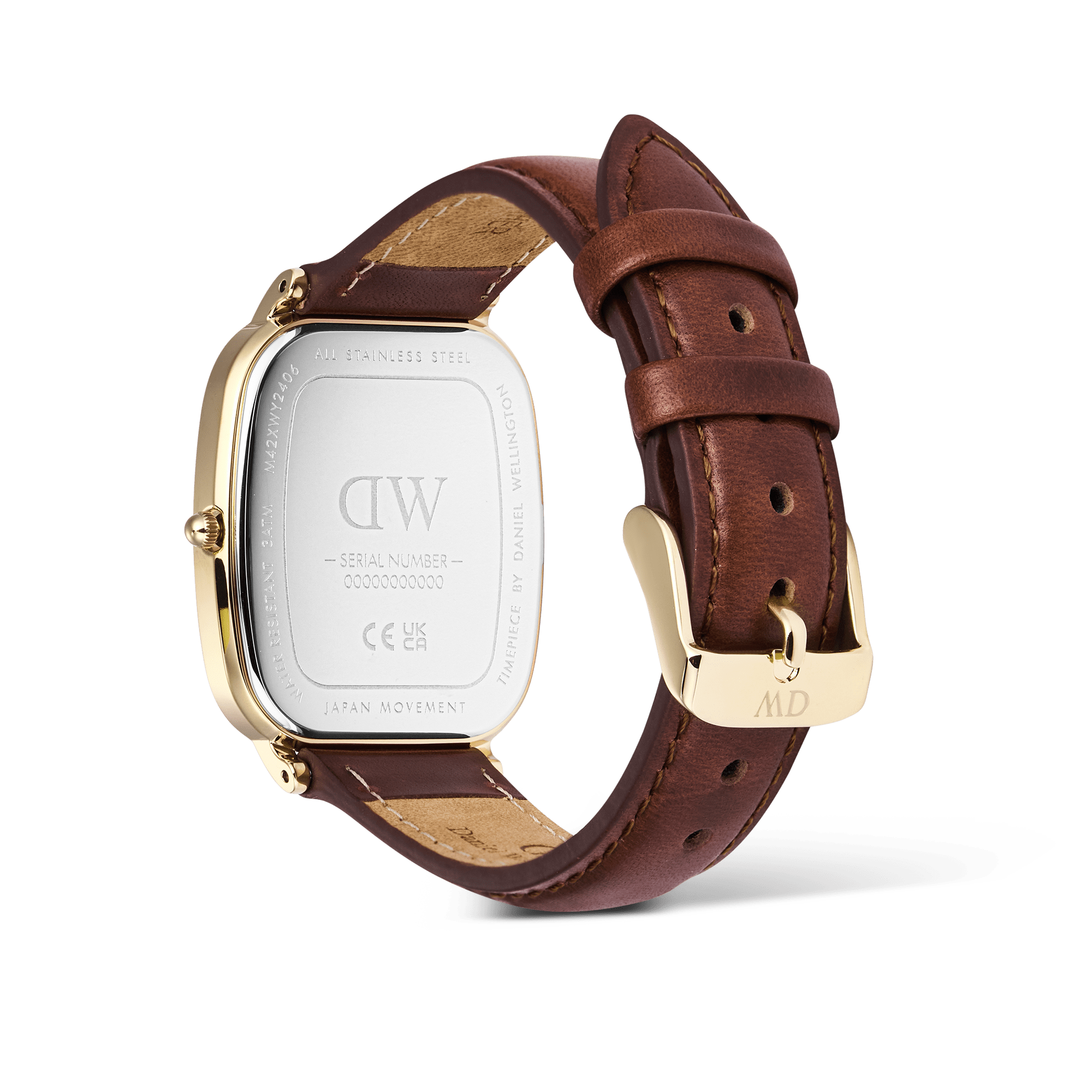 Daniel Wellington Marlon St Mawes Watch
