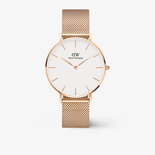 Subtle Elegance