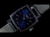 Tissot Ladies Lovely Square Watch