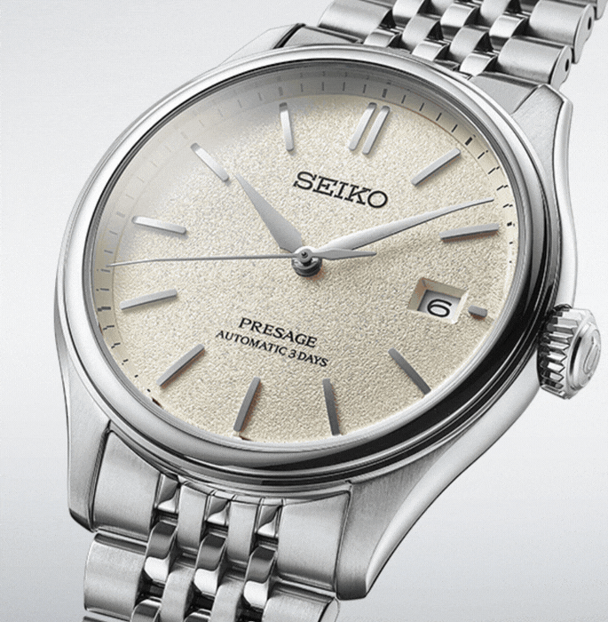 Seiko