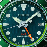 Men's Seiko Prospex Sumo