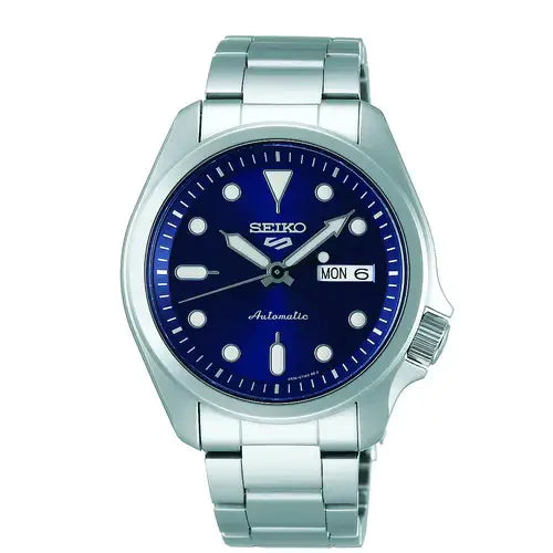 Men's seiko 5 clearance watch