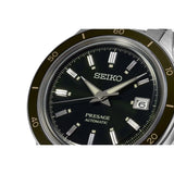 Men's Seiko Presage Style 60's