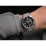 Men's Seiko Seiko 5 Seiko 5 GMT