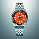 Men's Seiko Seiko 5 Seiko 5 GMT