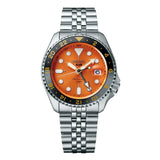 Men's Seiko Seiko 5 Seiko 5 GMT