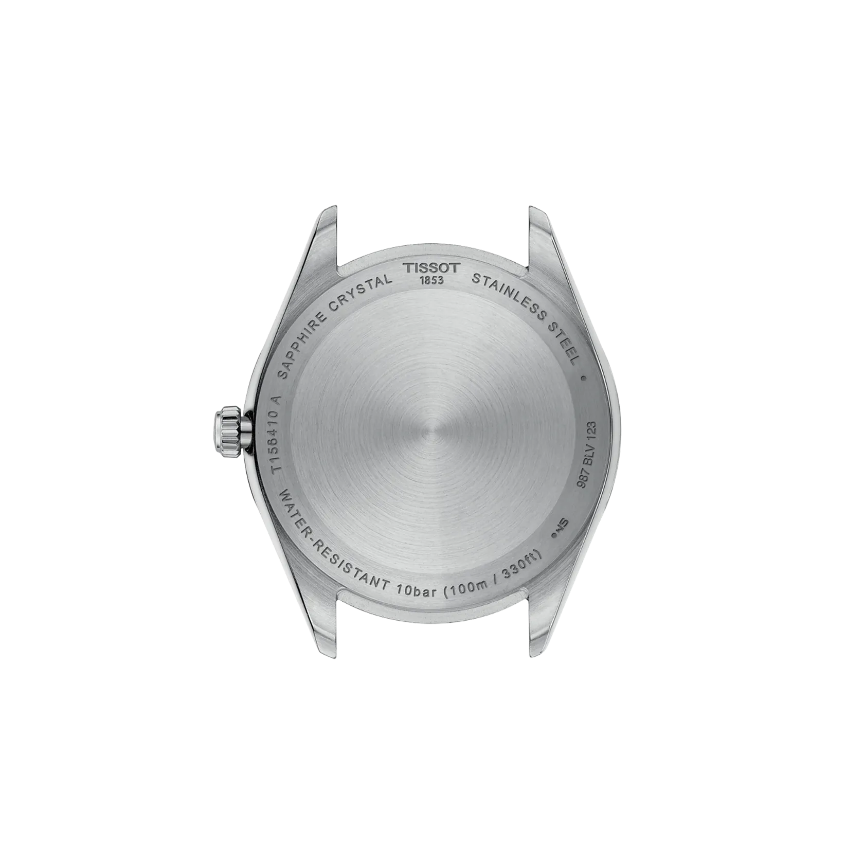 Tissot Classic Contemporary Watch - Image 3