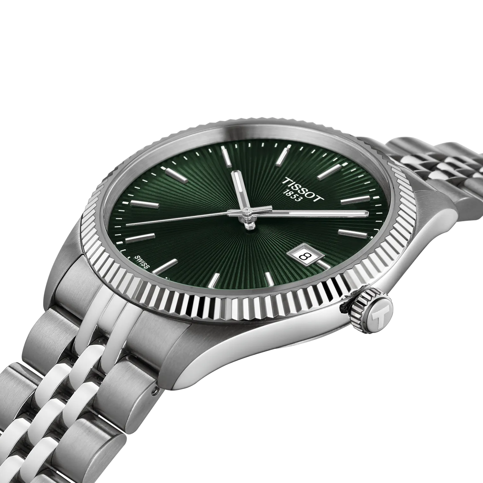 Tissot Classic Contemporary Watch - Image 6