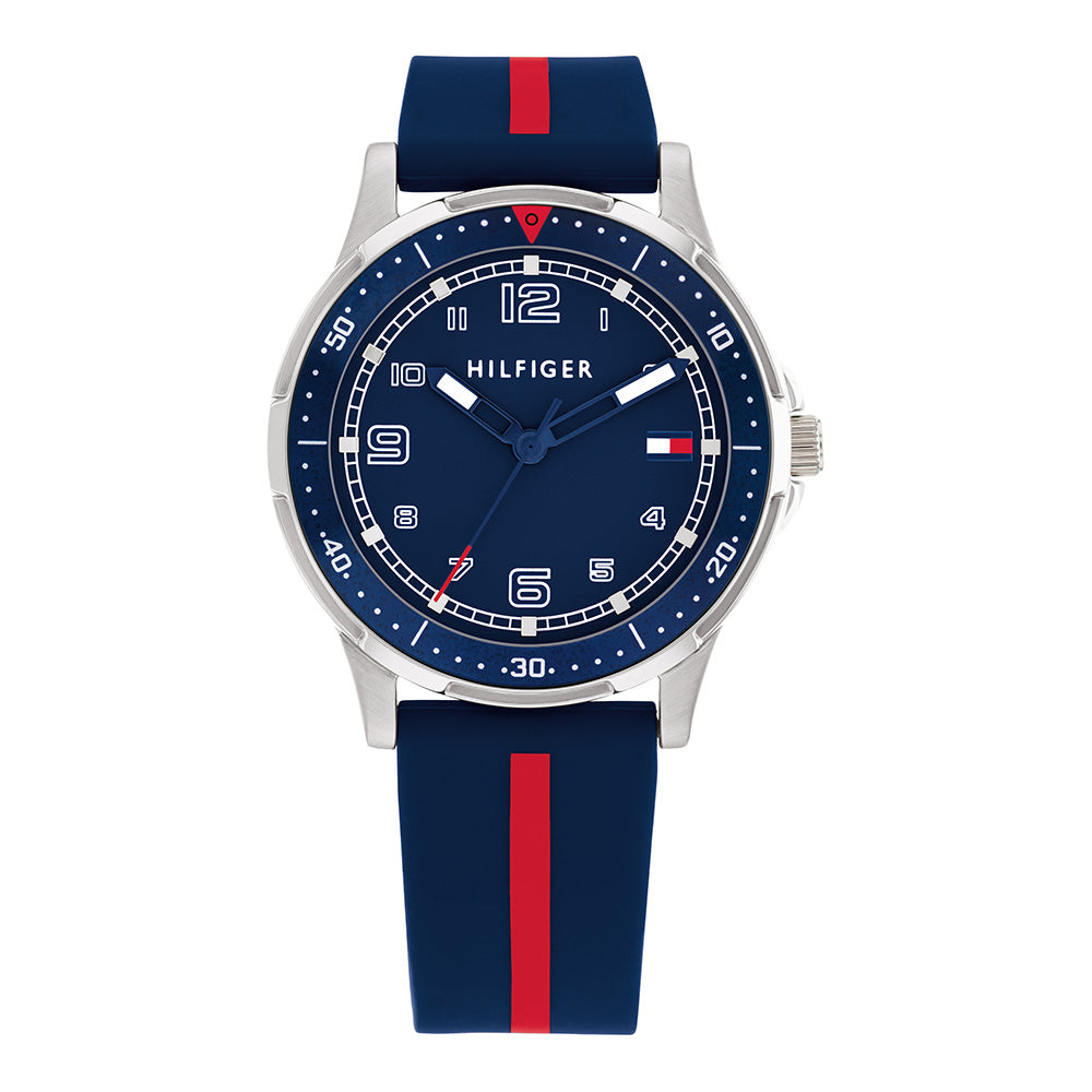 Tommy Hilfiger kids Quartz watch Matthew Stephens