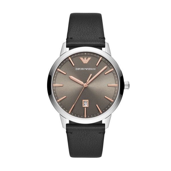 Armani Men s Quartz watch Matthew Stephens