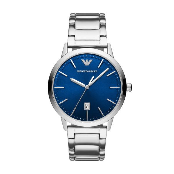 Armani best sale quartz watch