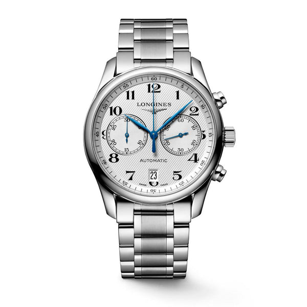 Watch Longines The Longines Master Collection L2.629.4.78.6