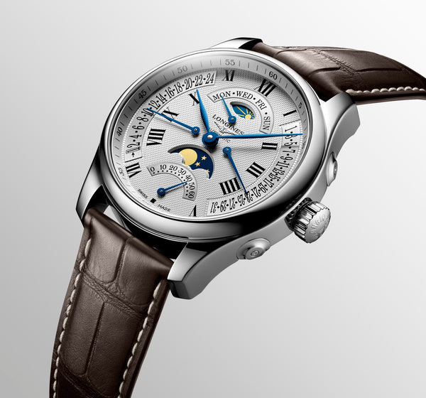 The Longines Master Collection Automatic Men's watch