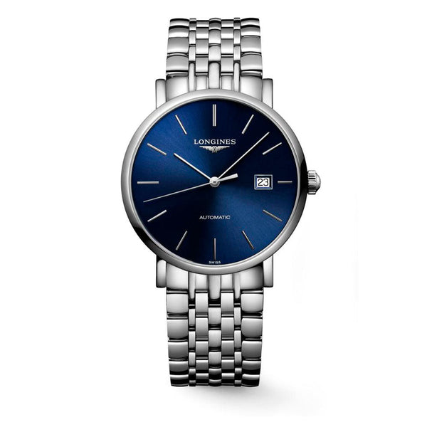 Watch Longines The Longines Elegant Collection L4.810.4.92.6