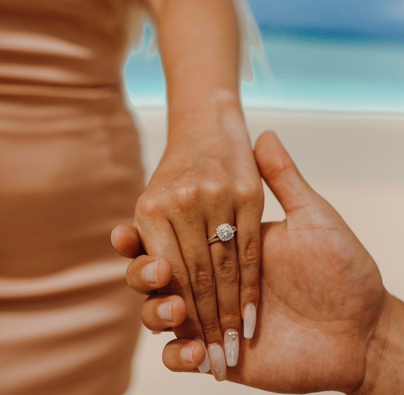 Your Summer Proposal