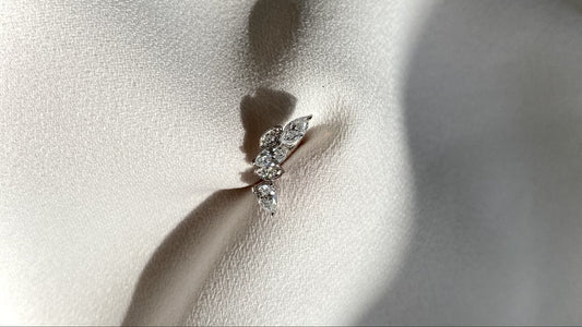 A NEW DIAMOND FOR A NEW GENERATION