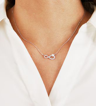 Swarovski Necklaces