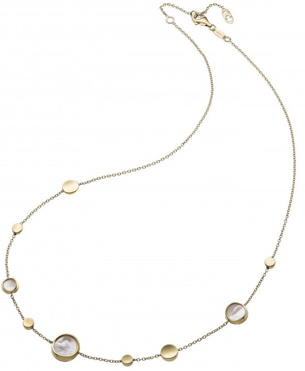 Chimento Armillas Glow 18ct Yellow Gold Necklace