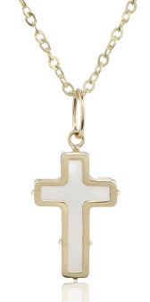 9Y MOP Cross Pndt 15-17'