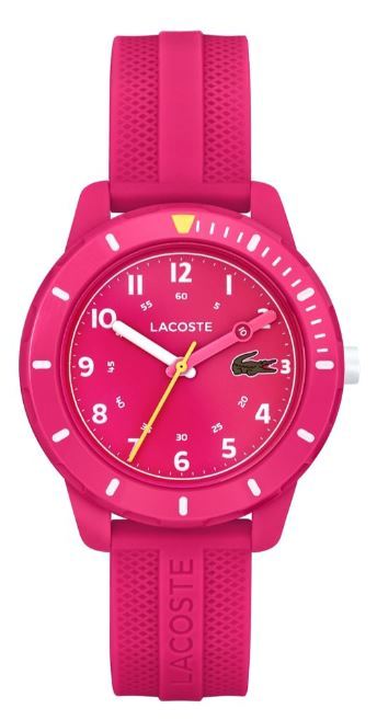 Lacoste Heritage Watch