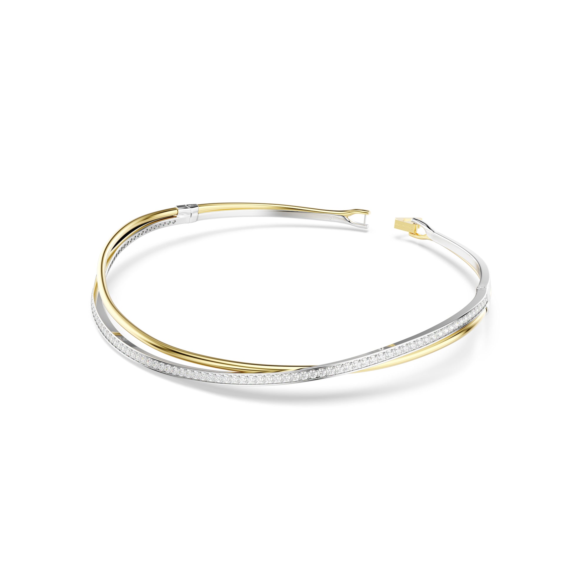 Hyperbola Choker,CRY/RHS&GOS - M