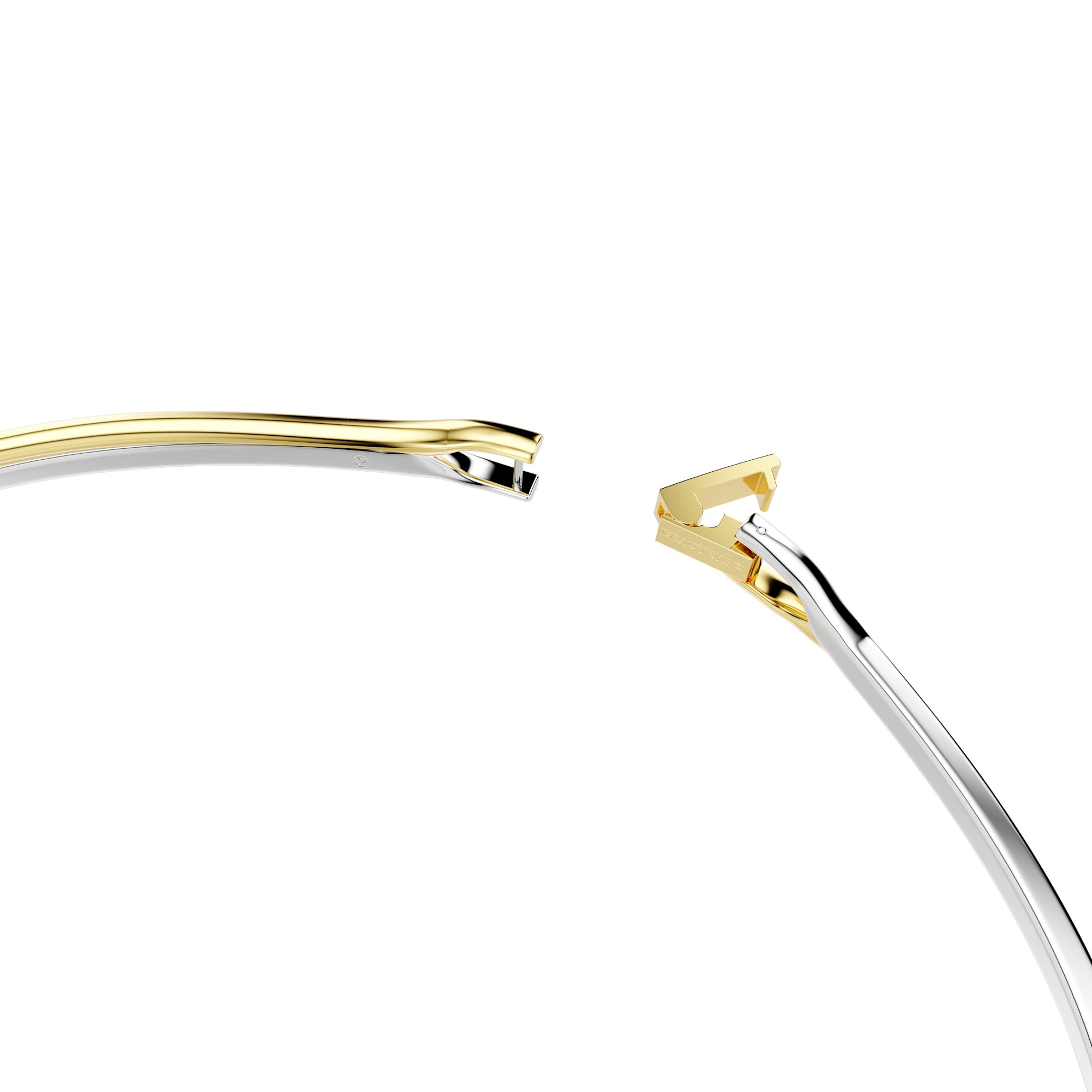 Hyperbola Choker,CRY/RHS&GOS - M