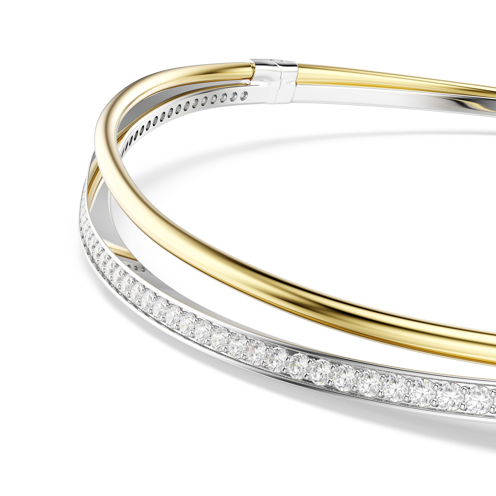 Hyperbola Choker,CRY/RHS&GOS - M