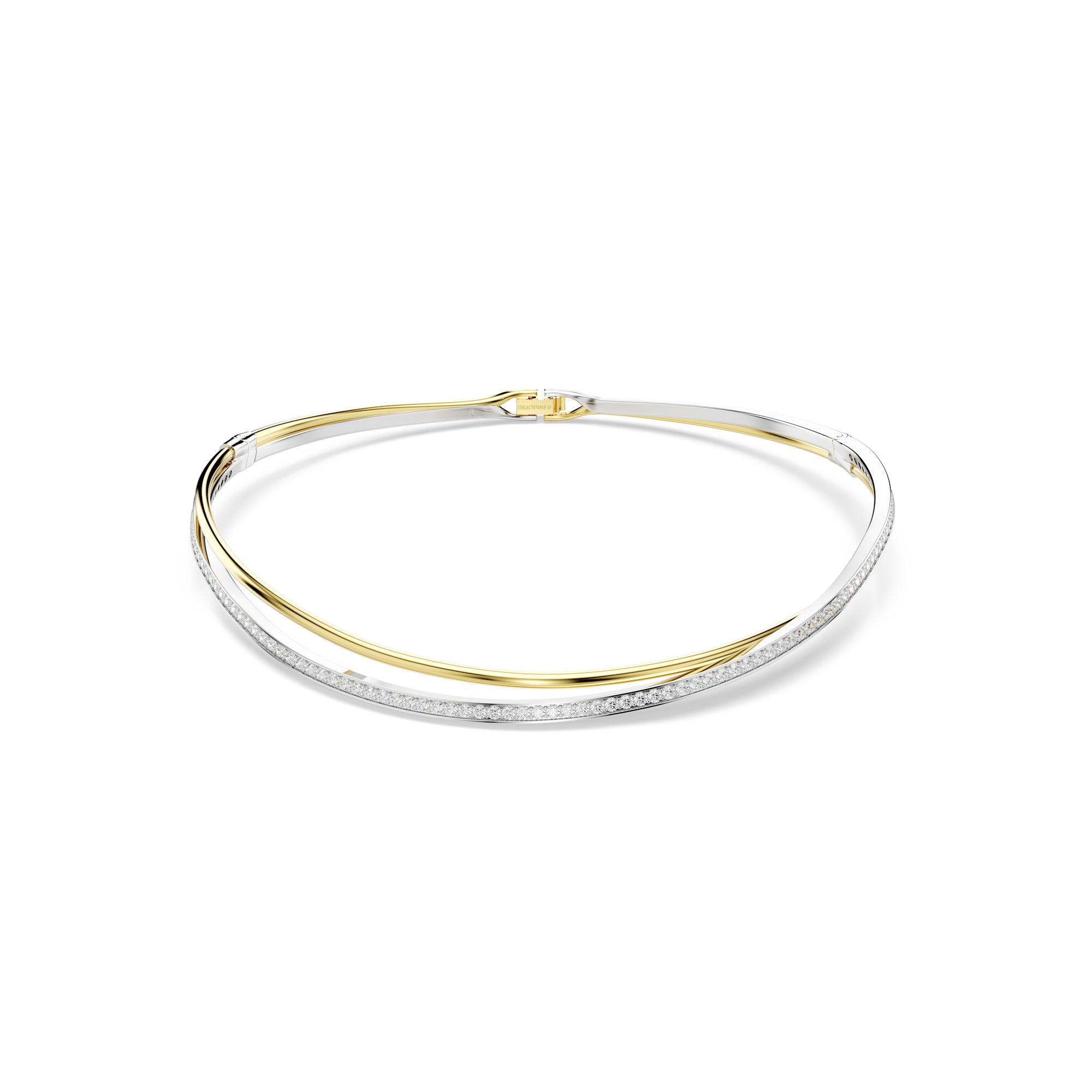 Hyperbola Choker,CRY/RHS&GOS - M