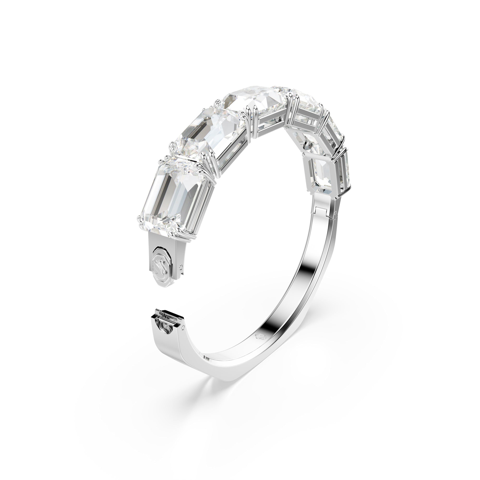 Swarovski Millenia Bangle CRY/RHS - M Bracelet