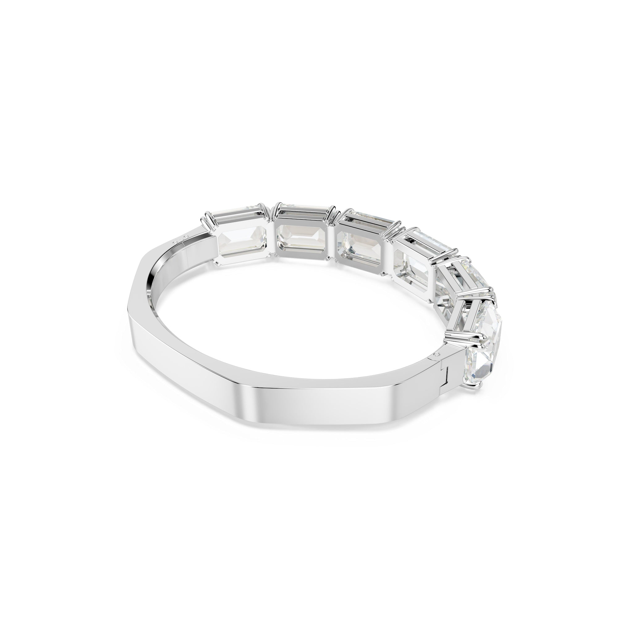 Swarovski Millenia Bangle CRY/RHS - M Bracelet