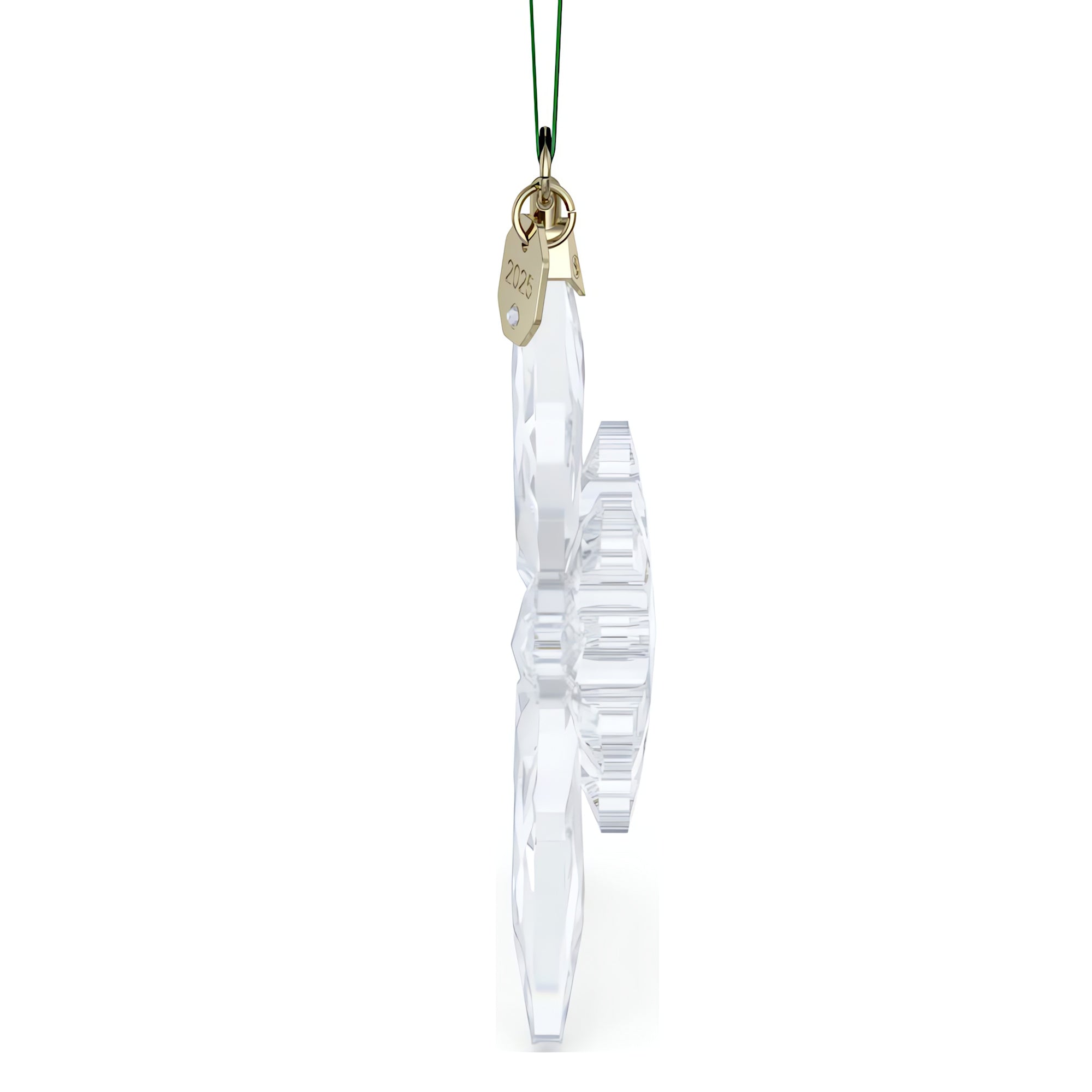 Swarovski Annual Edition Ornament 2025 Figurine