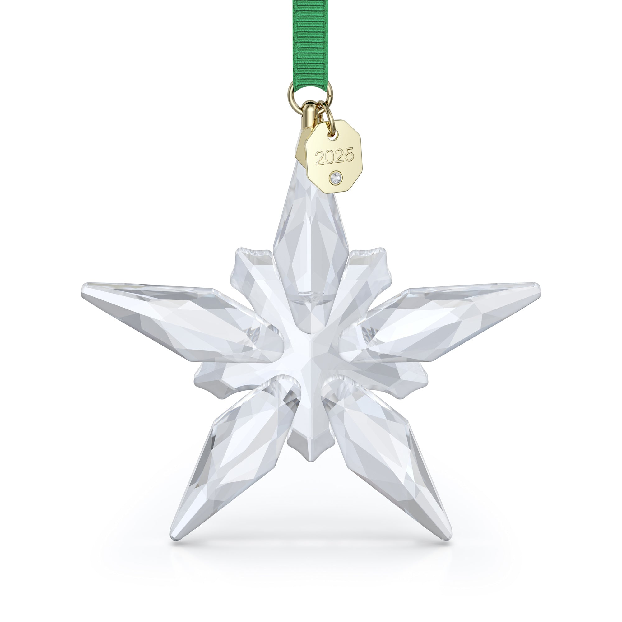 Swarovski Annual Edition Ornament 2025 Figurine