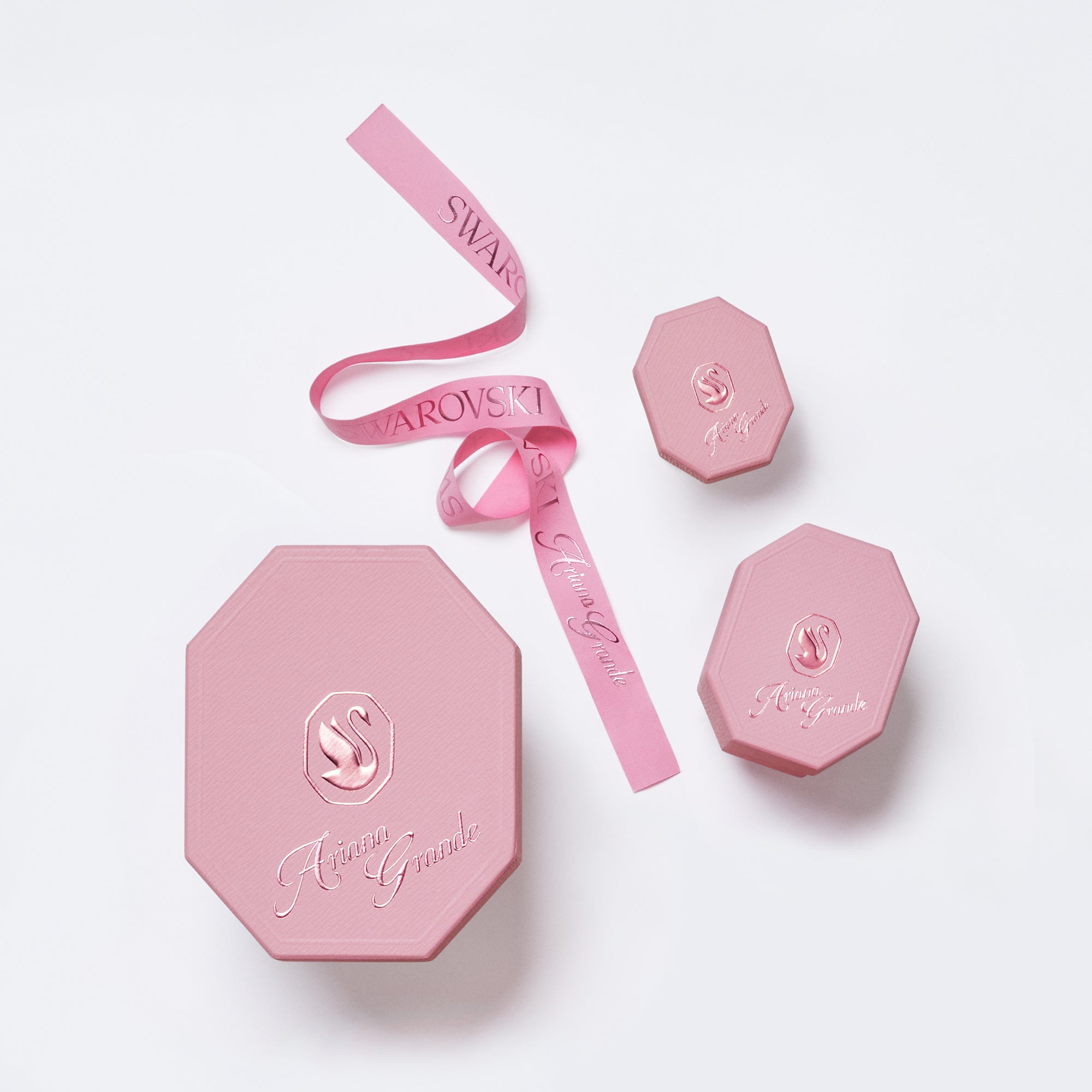 SS25 Angelic Set, Heart WHI/RHS