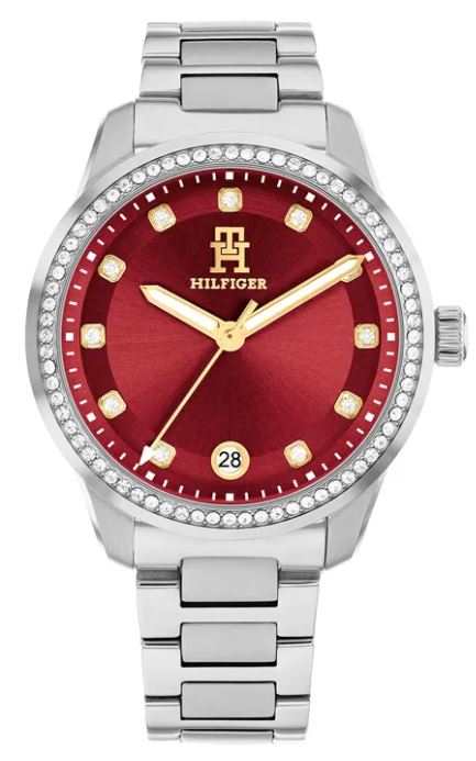 Tommy Hilfiger Heritage Watch