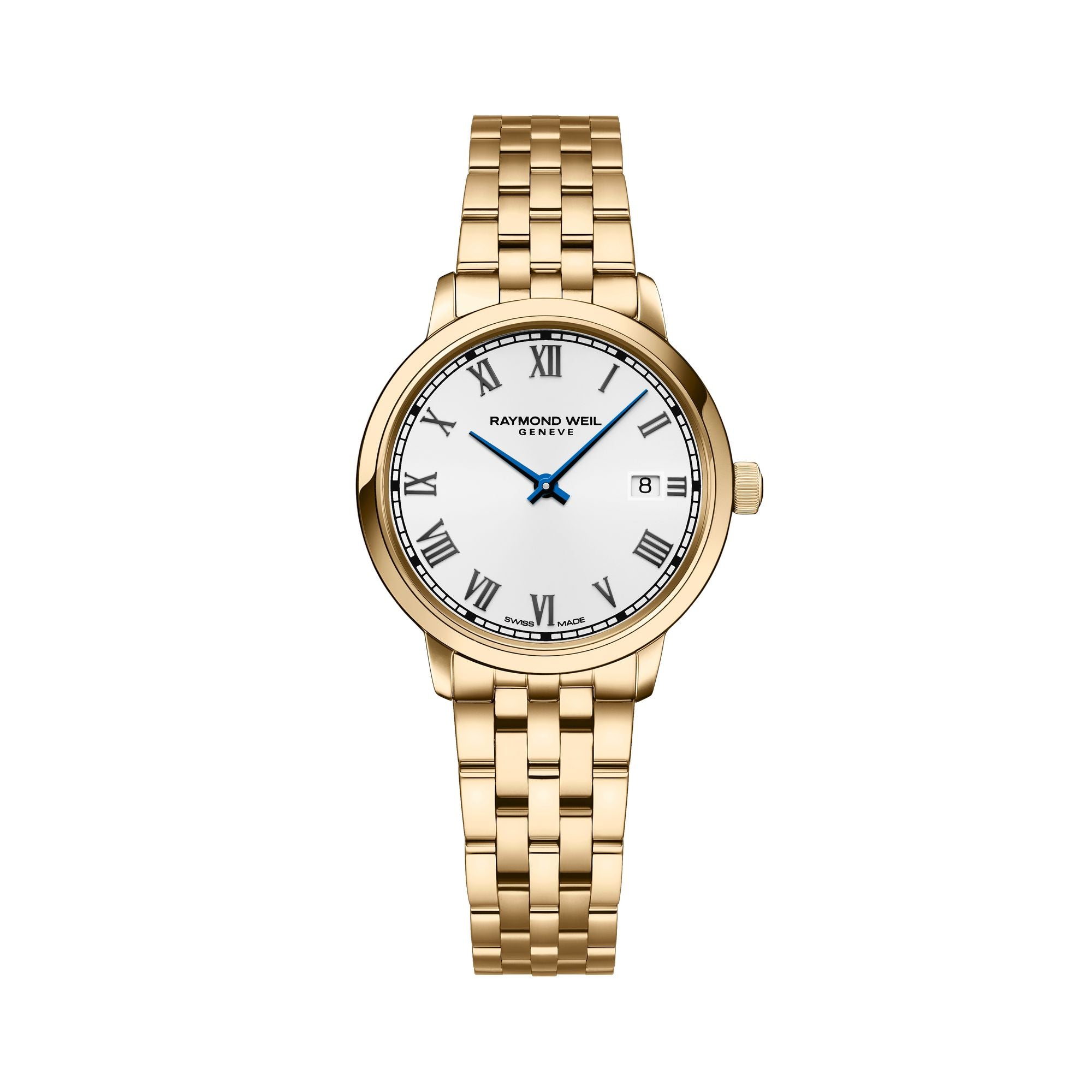 Raymond Weil Toccata Watch