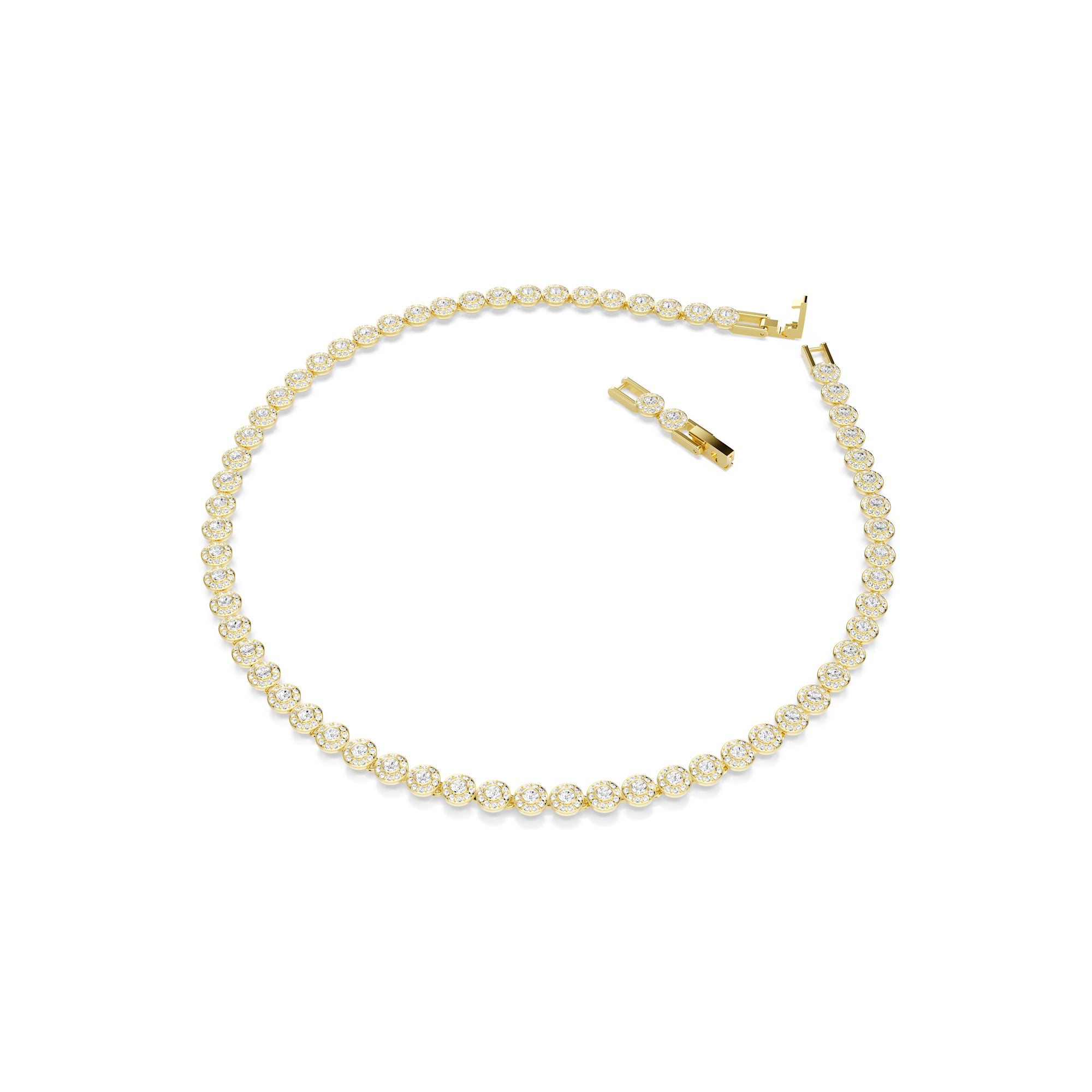 Una Angelic Set CRY/GOS