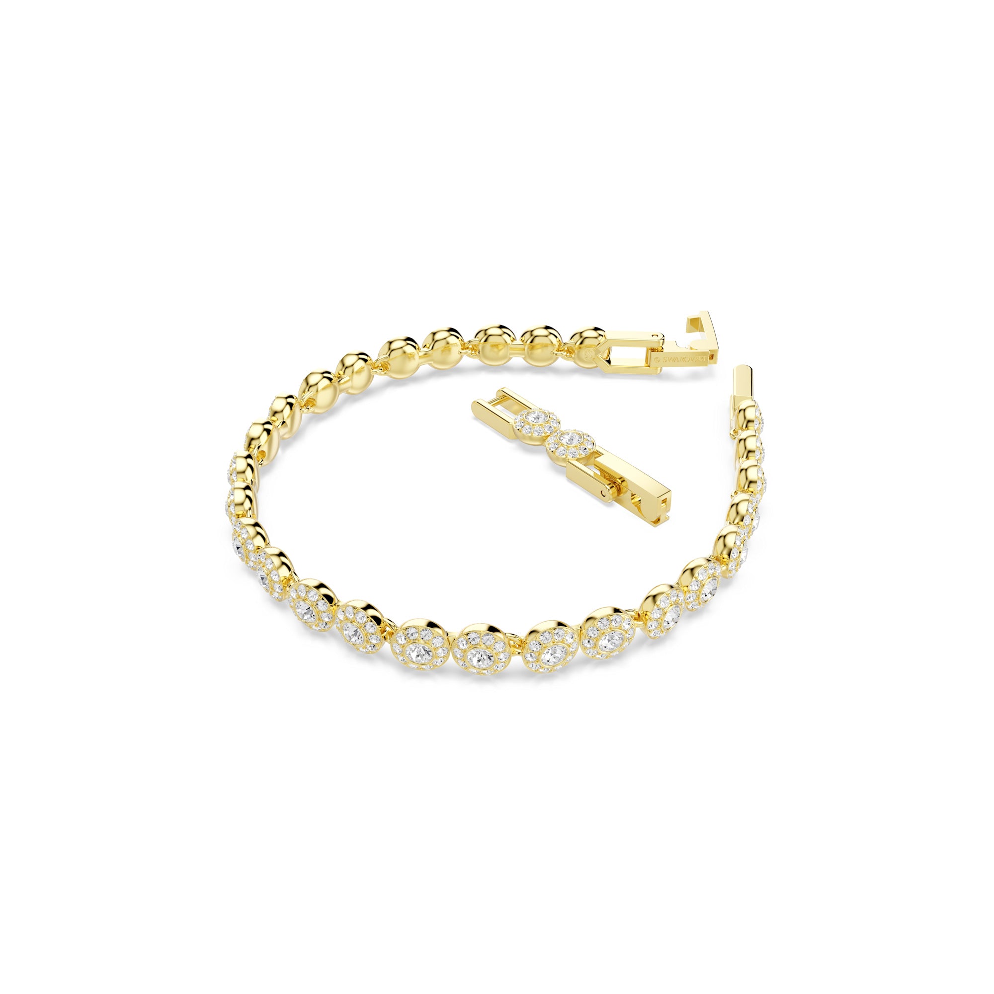 Una Angelic Set CRY/GOS