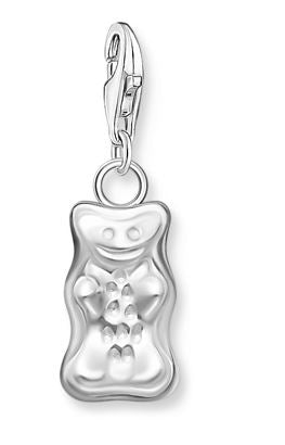 Thomas Sabo Sterling Silver Haribo Charm