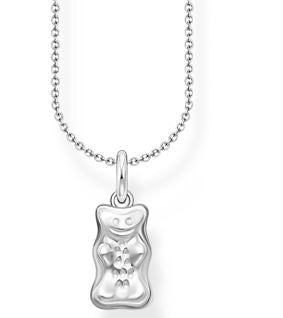 Thomas Sabo Sterling Silver Haribo Pendant
