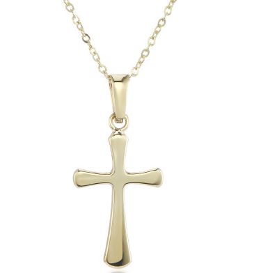 9Y Cross Pndt 16-18"