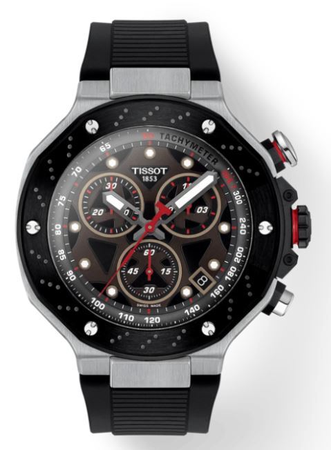 Tissot Sport Watch